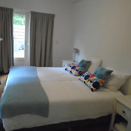 Bella Vista Studio's Apartment The Hague