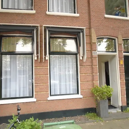 Bella Vista Studio's The Hague