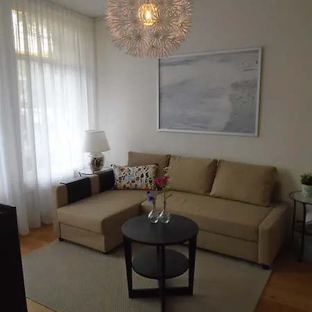Apartment Bella Vista Studio's
