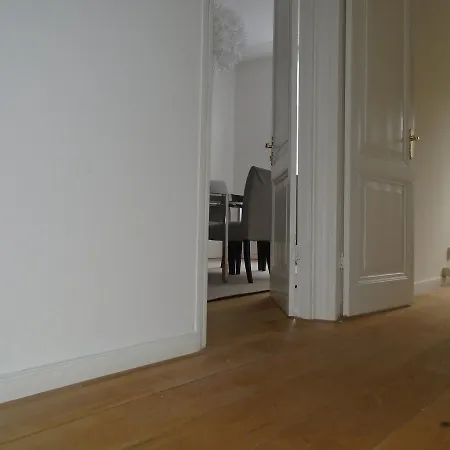 Bella Vista Studio's Apartment *