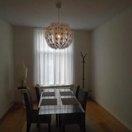 Bella Vista Studio's Apartment The Hague