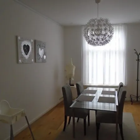 Apartment Bella Vista Studio's
