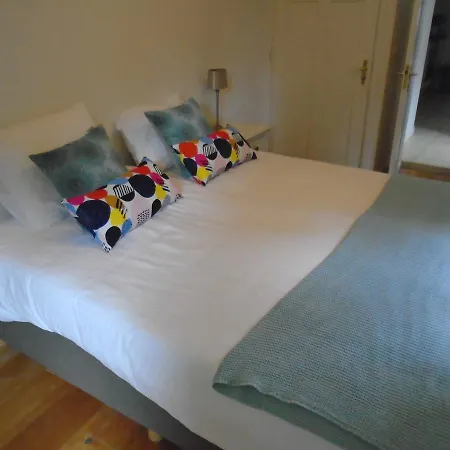 Bella Vista Studio's Apartment
