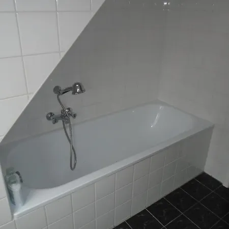 Apartment Bella Vista Studio's *
