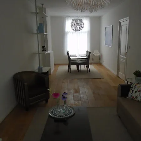 Apartment Bella Vista Studio's *