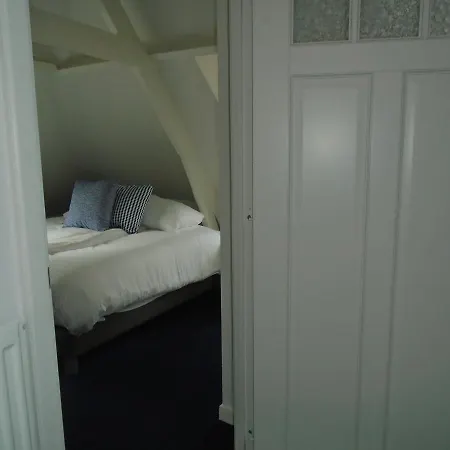 Bella Vista Studio's Apartment The Hague