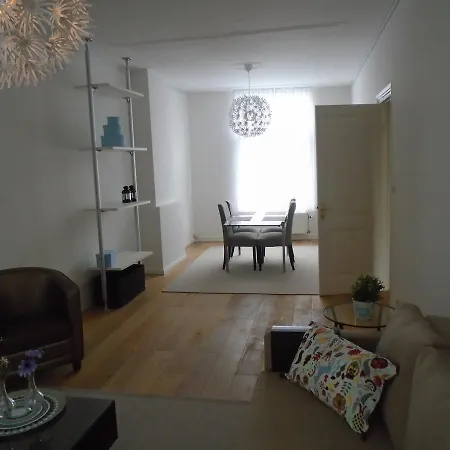Apartment Bella Vista Studio's *