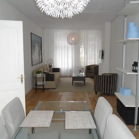 Apartment Bella Vista Studio's *