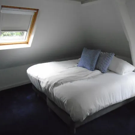 Bella Vista Studio's *