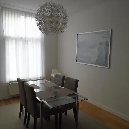 Bella Vista Studio's Apartment