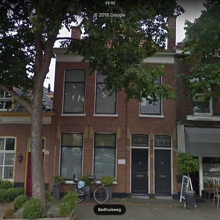 Bella Vista Studio's Apartment