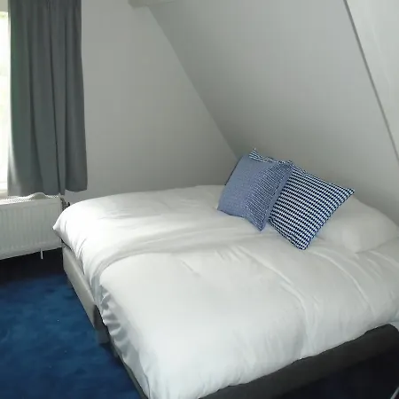 Apartment Bella Vista Studio's The Hague